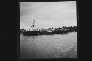 Sperber (1961), Argo Reederei Richard Adler & Söhne, Bremen