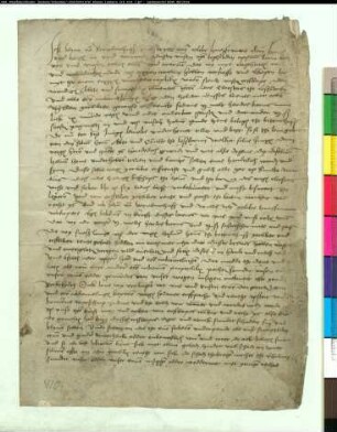Rentenverkauf des Anton von Berninchusen an das Kloster Liesborn aus dem Hof zu Bettinghausen (Bettinchusen) und der Suttrupshave (1543 Nov. 17). Rentenverkauf des Johann von Berninchusen aus dem Hof zu Bettinghausen (1544 Aug. 6).