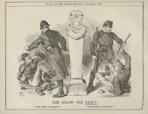 The grand old Janus