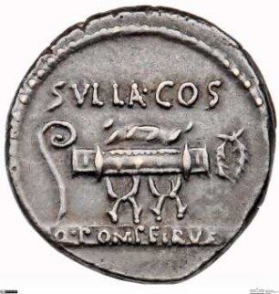 Römische Republik: Q. Pompeius Rufus