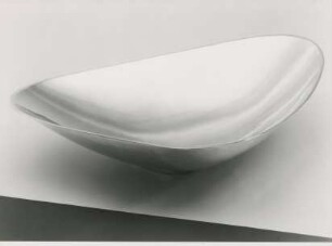 Gebrüder Deyhle Silberschale von Elsa Fischer-Treyden