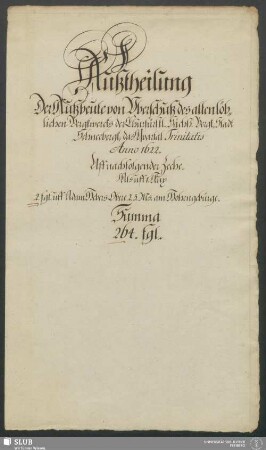 Trinitatis 1622: VIII 341 4. (1622,2)