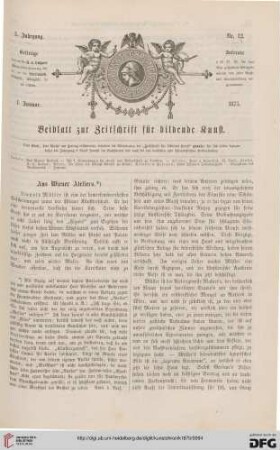 Heft 12 (1. Januar 1875)