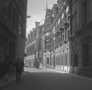 Justizpalast