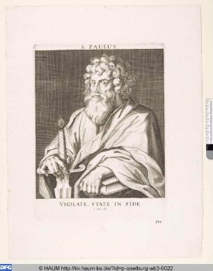 Hl. Paulus