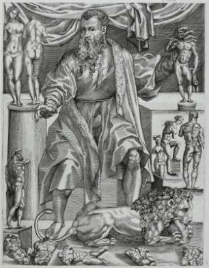 Bandinelli, Baccio