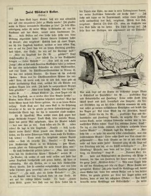 "Insel Wilcken's Keller"