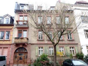 Heidelberg-Handschuhsheim Handschuhsheimer Landstraße 69