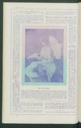 Billie Burke