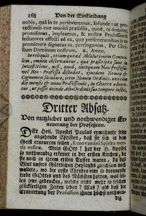 Dritter Absatz.