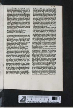 Sermo sexagesimus primus de sancto Ambrosio doctore sancte ecclesie