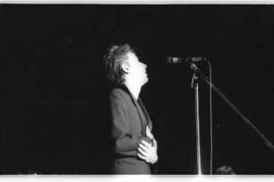 Flucht nach vorn 26.10.1984 I N5