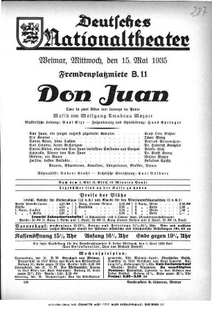Don Juan