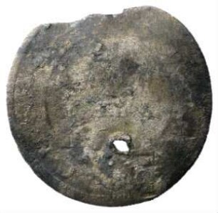 Münze, 1/48 Taler, 1/2 Groschen, 1695 - 1696
