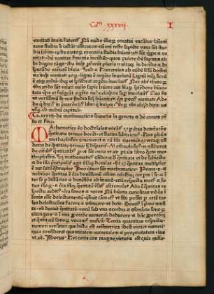 47r-58r, Capitulum XXXVII-XLIII