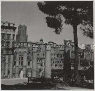 Rom, Trajansforum