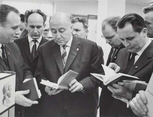 Albert Norden