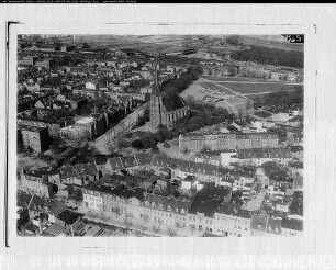 Bernburg (Saale)