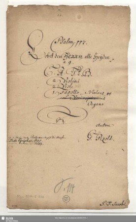 Titelumschlag