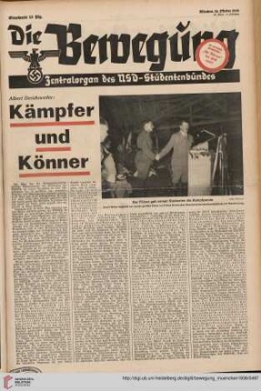 Nr. 42 (14. Oktober 1936)