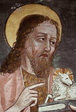 Vierzehn Nothelfer und weitere Heilige