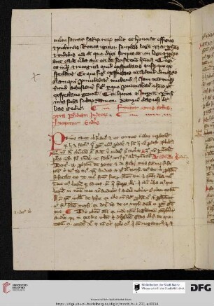 Theobaldus de Sexannia, Pharetra fidei contra Iudaeos