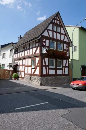 Pohlheim, Gießener Straße 36