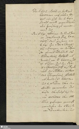 [April 1761]