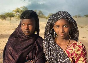 Expedition Niger - Pures Afrika (2023) - Trailer