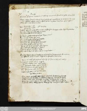 Amphy[bolia?; Florilegium. Excerpta et notabilia]