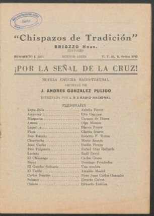 1933000900: Capitulos 30 - 33