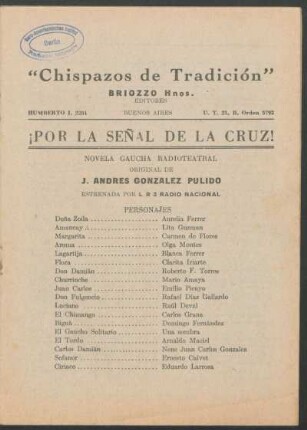 1933000900: Capitulos 30 - 33