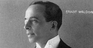 Ernst Waldow