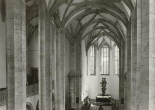Schlosskirche & Ehemalige Benediktiner-Klosterkirche