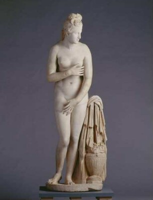Aphrodite Typus Kapitol