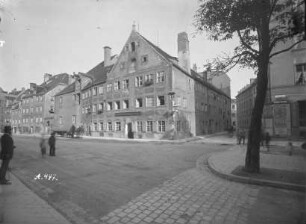 Oberanger