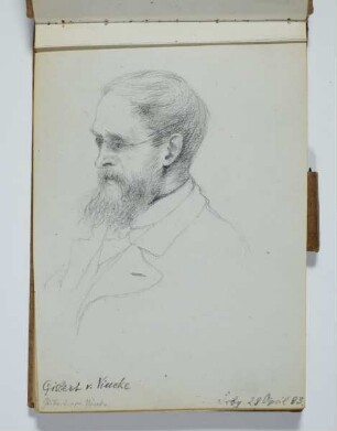 Gisbert von Vincke