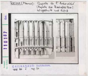 Reims: St. Nicaise