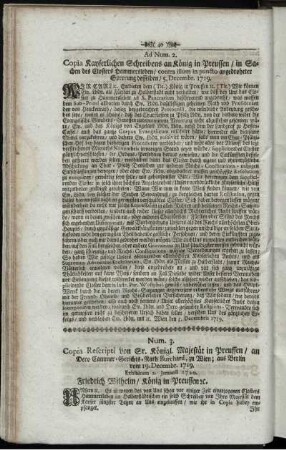 Ad Num. 2.
