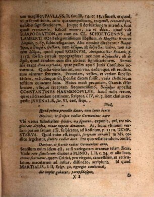 Anakalyptēria actui valedictorio a. d. VII. Kal. April. MDCCXXXVI in schola nostra instituendo praemittit Rector Jo. Augustinus Groebelius : [Munera nuptialia, dicta quasi revelatoria]