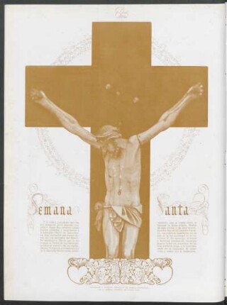Semana Santa
