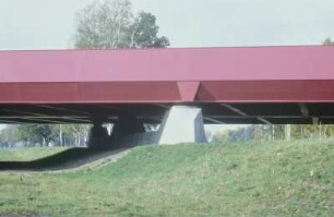 Schwarze-Elster-Brücke Ruhland