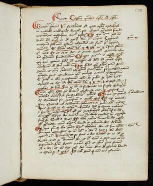150r-160v Wendelin Steinbach: Quaestio disputata de humilitate