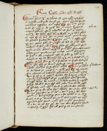 150r-160v Wendelin Steinbach: Quaestio disputata de humilitate