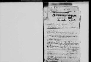 Holderer, Emil; Regierungsrat; geb. 22.3.1884 in Wies; gest. 24.4.1945