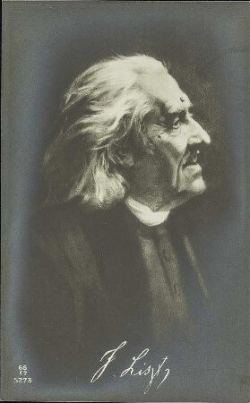 F. Liszt