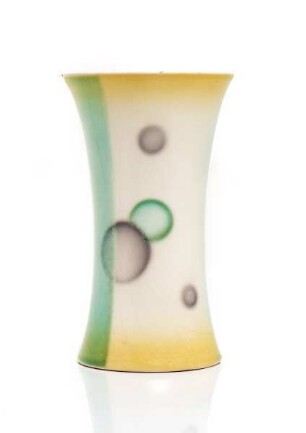 Vase (Seriennummer: 3101)