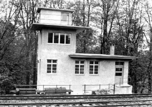 Stuttgart Bad Canstatt Block Rosenstein