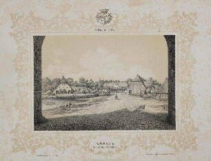 Gaarz - Herrenhaus
