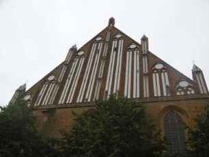 Greifswald: Marienkirche